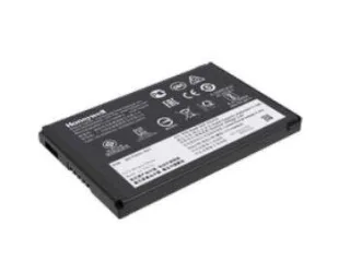 Honeywell Bateria Standard 4500MAH EDA52