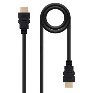 Nanocable Cable Conexión HDMI V 1.4 10 M