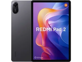 Xiaomi Redmi Pad 2 4G 11" 8Gb 256Gb Graphite Gray