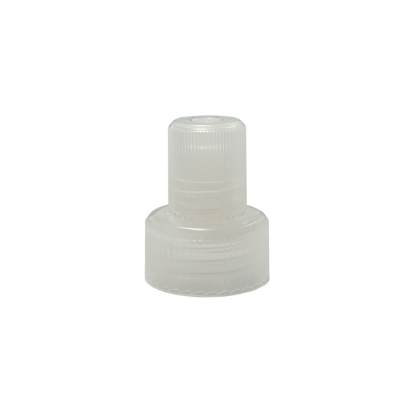 Tapon universal para Botellas de Tinta serie EI-S1, para uso en los modelos 102/103/104/106/107/T6641-4/T6731-6 · Pack de 10 uds.