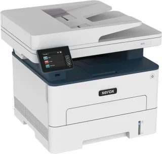 Xerox B235 Impresora Multifuncion Laser Monocromo Duplex WiFi Fax 36ppm - Pantalla Tactil