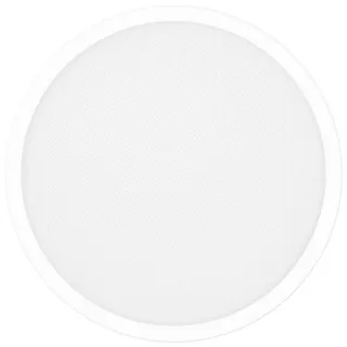 Xiaomi Smart Ceiling Light D30 Lampara de Techo Inteligente - 3000 lm - 30W - LED de Espectro Completo Ra97 - Temperatura 2700‑5700K - IP50 Antipolvo - Control por App Xiaomi Home, Google y