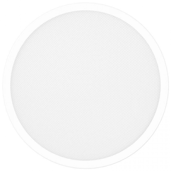 Xiaomi Smart Ceiling Light D30 Lampara de Techo Inteligente - 3000 lm - 30W - LED de Espectro Completo Ra97 - Temperatura 2700‑5700K - IP50 Antipolvo - Control por App Xiaomi Home, Google y