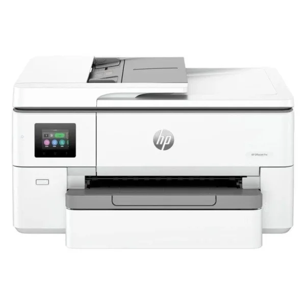 HP Officejet Pro 9720 Impresora Multifuncion A3 Color WiFi Duplex 22ppm - ADF de 35 Hojas