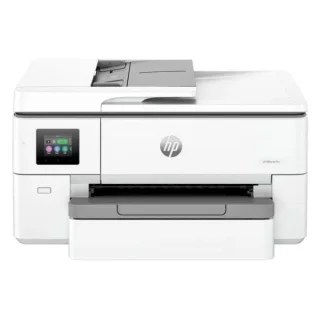 HP Officejet Pro 9720 Impresora Multifuncion A3 Color WiFi Duplex 22ppm - ADF de 35 Hojas