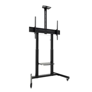 Tooq FS20406HM-B Soporte ruedas Aquiles 60-100"