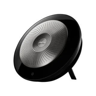 Jabra Speak 710 UC Altavoz USB/Bluetooth 3.0 para Conferencias Telefonicas y Musica - Microfono de Alta Definicion - Autonomia hasta 15h - Color Negro