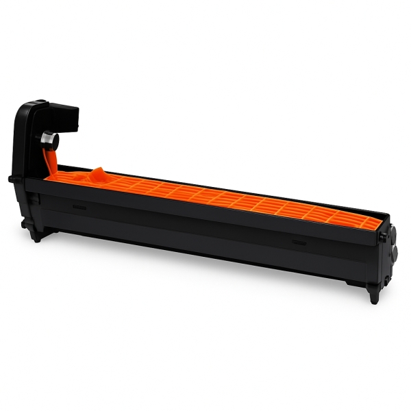 OKI C8600/C8800/C810/C830/C801/C821/MC860/ ES8430/ES8460MFP/MC851/MC861/ES8451/ES8461 Amarillo Tambor de Imagen Generico (Drum)