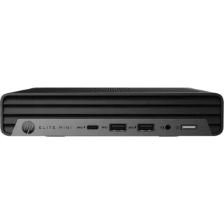 HP Pro Mini 800 G9 Mini PC Intel Core i5-14500 - 16GB - 512GB SSD - Windows 11 Pro - Color Negro