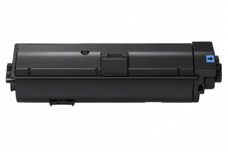 Kyocera TK1250 Negro Cartucho de Toner Generico - Reemplaza 1T0C3H0NL0