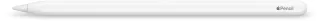 Apple Pencil 2ª Gen. Lapiz Digital para Ipad* - Bluetooth - Control Tactil - Gran Precision
