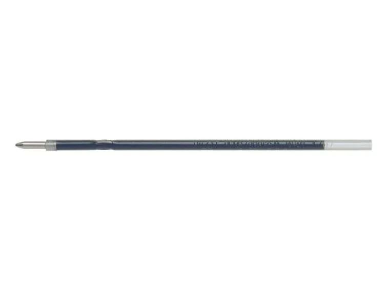 Pilot Recambio para Boligrafos Super Grip G - Punta Media 1.00mm - Color Azul · Pack de 12 uds.