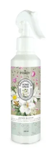 Prady Ambientador Home Spray Jazmin Blanco - Frasco de 220 ml - Spray Pulverizador
