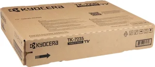 Kyocera TK7235 Negro Cartucho de Toner Original - 1T02ZS0NL0