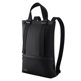 Asus AX4600 Vivobook 3 en 1 Mochila para Portatil 16" - Bolsillo de Acceso Rapido - Color Negro