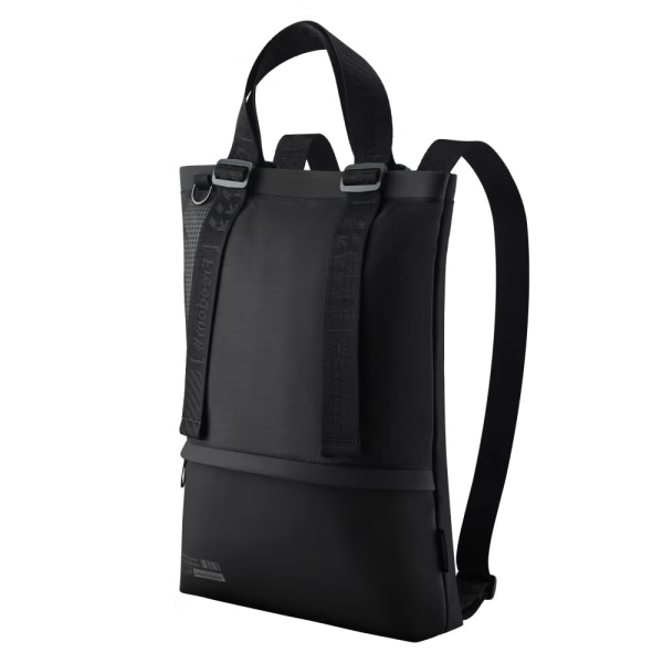 Asus AX4600 Vivobook 3 en 1 Mochila para Portatil 16" - Bolsillo de Acceso Rapido - Color Negro