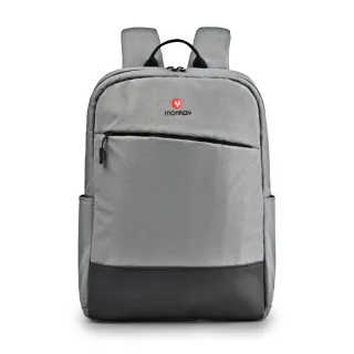 NGS Mochila SAKSVENTUREGRAY 15.6" Gris