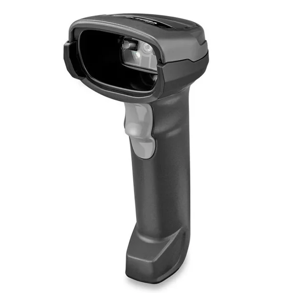 Zebra DS2278 Lector de Codigo de Barras Portatil 1D/2D - Bluetooth 4.0, USB y RS232 - Indicador LED