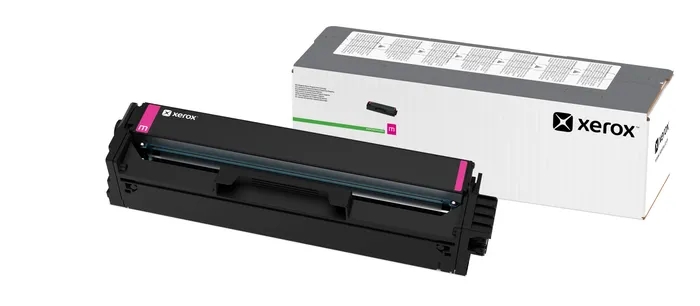 Xerox C240, C245, C255, C300, C303 y C305 Magenta Cartucho de Toner Original - 006R05077