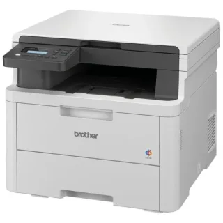 Brother Multifunción Laser Led DCP-L3520CDWE