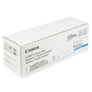 Canon C-EXV47C Cyan Tambor de Imagen Original - 8521B002 (Drum)