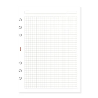 Finocam R1040 Recambio para Agendas Open - Formato 1000 - 155x5x215mm - Color Blanco