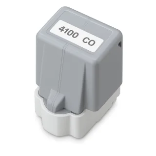 Canon PFI4100 Optimizador Cartucho de Tinta Pigmentada Generico - Reemplaza 6787C001/PFI-4100CO