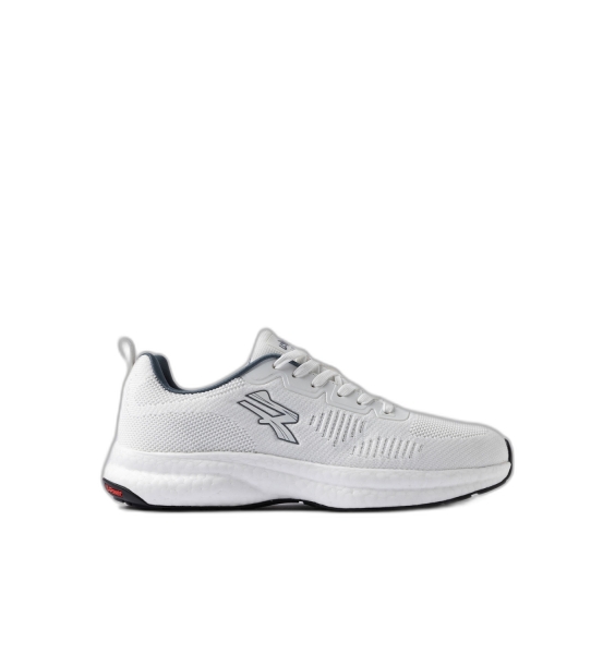 Upower Jesse Calzado de Seguridad Bajo - Talla 35 - Proteccion OB e FO SR - Color Blanco