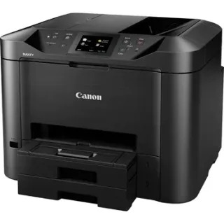 Canon Multifunción MAXIFY MB5450