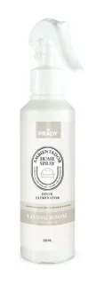 Prady Ambientador Home Spray Neutralizador de Olores Para Comedor - Frasco de 220 ml - Spray Pulverizador