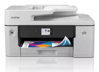 Brother Multifunción MFC-J6760DW