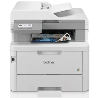 Brother Multifunción Led Color MFC-L8340CDW