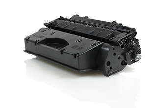 Generico HP CF226X Negro Cartucho de Toner - Reemplaza 26X