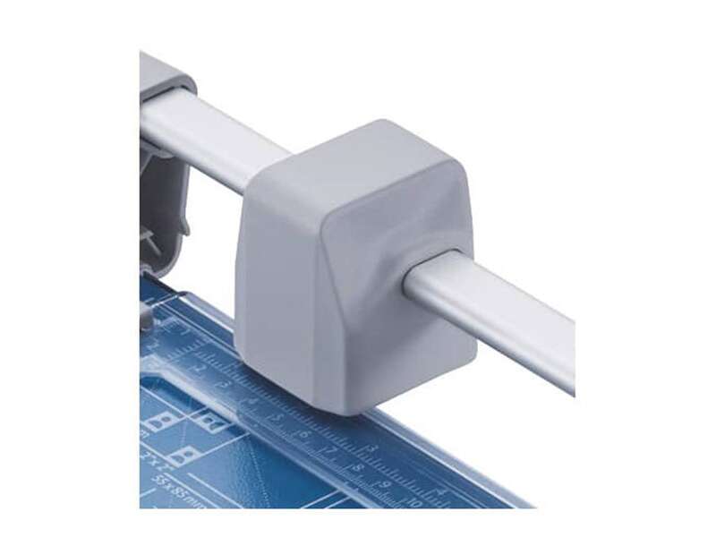 Dahle Cabezal de Corte para Cizalla Dahle 507 3ª Generacion