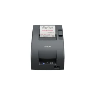 Epson TM-U220IIB Impresora Matricial 9 Pines - 40 Columnas - 20KB