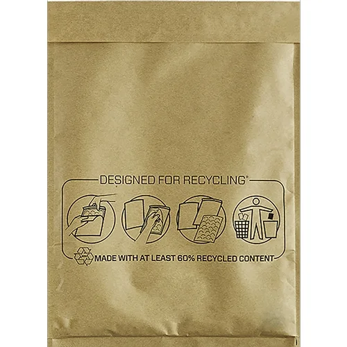 Fellowes Bankers Box Pack de 50 Bolsas de Burbujas Acolchada - Medida 240x330mm - Burbujas Internas para Amortiguacion - Ideal para Transporte de Productos Fragiles - con Tira Autoadhesiva - Dimensiones Internas 24x33cm