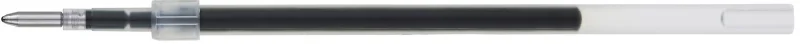 Uni-ball SXR-10 Recambio de Boligrafo JetStream - Punta 1mm - Color Negro · Pack de 12 uds.
