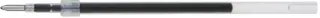 Uni-ball SXR-10 Recambio de Boligrafo JetStream - Punta 1mm - Color Negro · Pack de 12 uds.