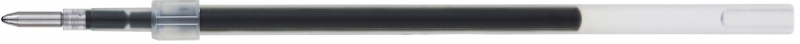 Uni-ball SXR-10 Recambio de Boligrafo JetStream - Punta 1mm - Color Negro · Pack de 12 uds.