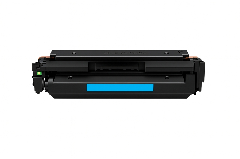 Canon T09 Cyan Cartucho de Toner Generico - Reemplaza 3019C006