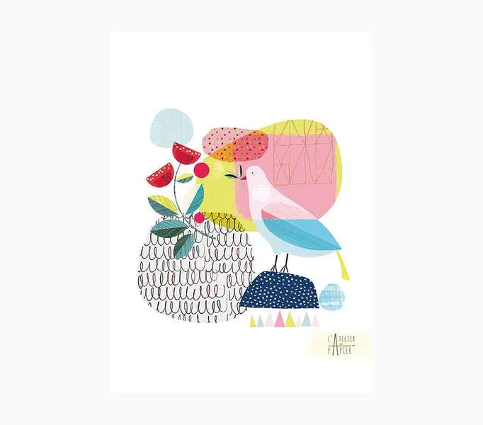 Pictura Cuaderno A5 - 15x21cm - 48 Paginas con Lineas - Papel con Certificacion FSC