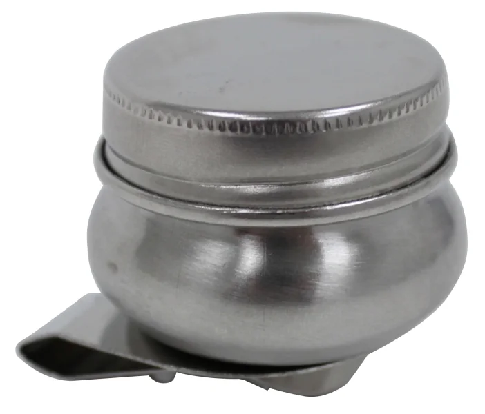 Daler Rowney Pocillo para Paleta - Metalico