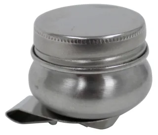 Daler Rowney Pocillo para Paleta - Metalico