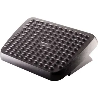 Fellowes Reposapiés ajustable ergonómico