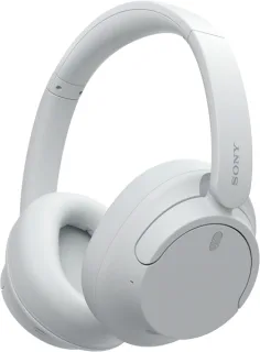 Sony WH-CH720 Auriculares Bluetooth 5.2 con Microfono Integrado - Diadema Ajustable - Conectividad Multipunto - Alambrico e Inalambrico - Auriculares Giratorios - Autonomia hasta 50h - Color