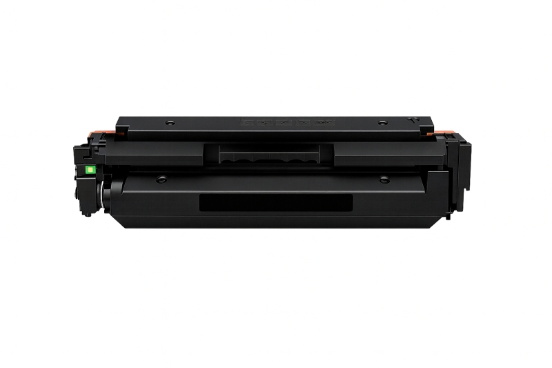 Canon T09 Negro Cartucho de Toner Generico - Reemplaza 3020C006