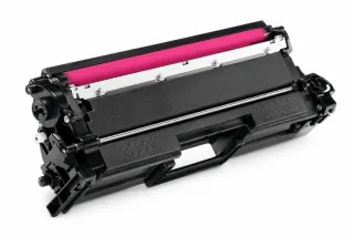 Brother TN821XXL Magenta Cartucho de Toner Generico - Reemplaza TN821XXLM