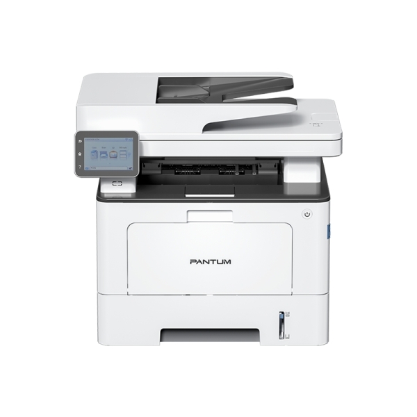 Pantum BM5220ADW Impresora Laser Multifuncion Monocromo 42ppm WiFi Duplex - ADF de 50 Hojas