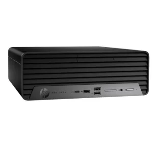 HP Pro 400 SFF G9 PC Sobremesa Intel Core i5-14500 - 16GB - 512GB SSD - Windows 11 Pro - Color Negro