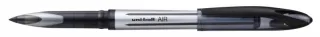 Uni-ball UBA-188-L Rollerball - Punta de Acetato Plastico 0.7mm - Tinta Pigmentada Resistente al Agua y Luz - Color Negro · Pack de 12 uds.
